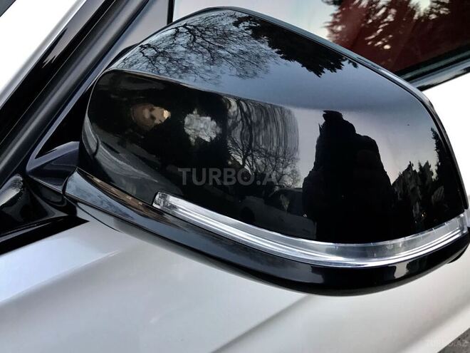 BMW 328 2014, 75,300 km - 2.0 l - Bakı