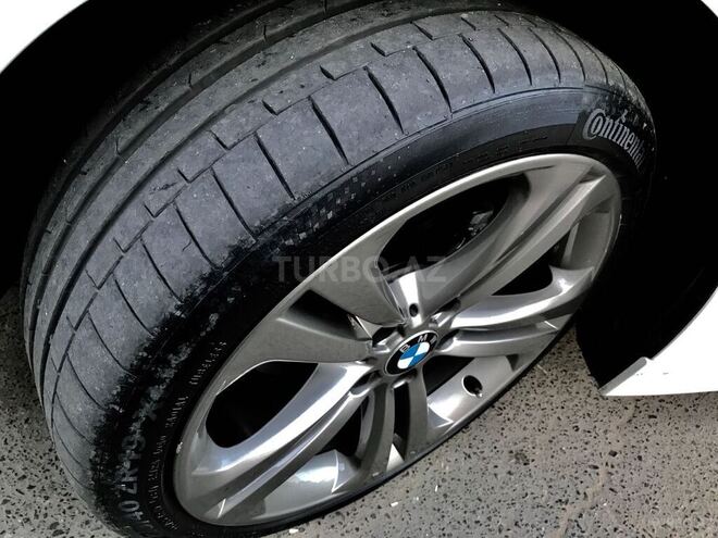 BMW 328 2014, 75,300 km - 2.0 l - Bakı