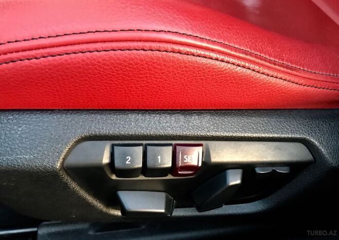 BMW 328 2014, 75,300 km - 2.0 l - Bakı