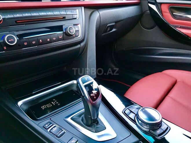 BMW 328 2014, 75,300 km - 2.0 l - Bakı