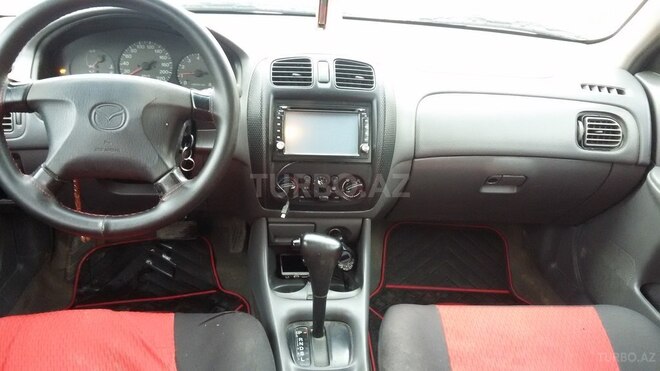 Mazda  1998, 319,000 km - 1.8 л - Sabirabad