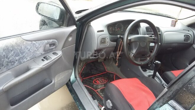 Mazda  1998, 319,000 km - 1.8 л - Sabirabad