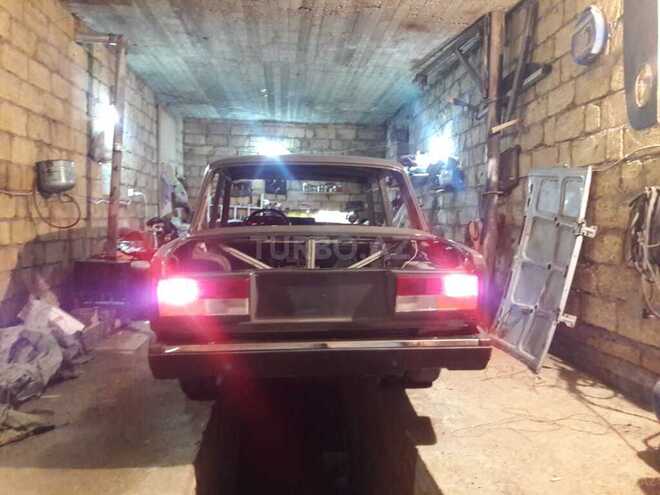 LADA (VAZ) 2107 1997, 1,234,657 km - 0.2 l - Bakı