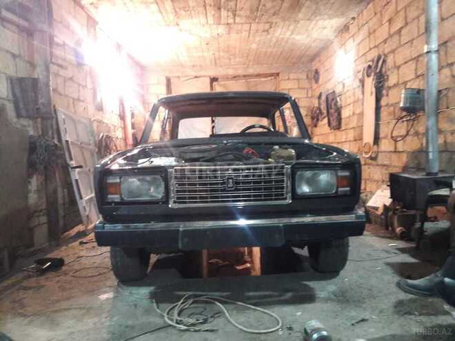 LADA (VAZ) 2107 1997, 1,234,657 km - 0.2 l - Bakı