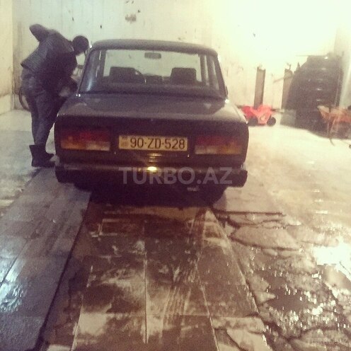 LADA (VAZ) 2107 1997, 1,234,657 km - 0.2 l - Bakı