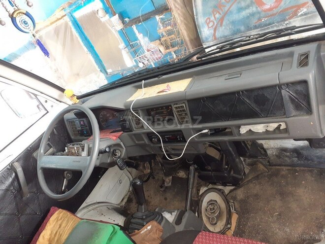 Daewoo Damas 2006, 163,161 km - 0.8 l - Bakı