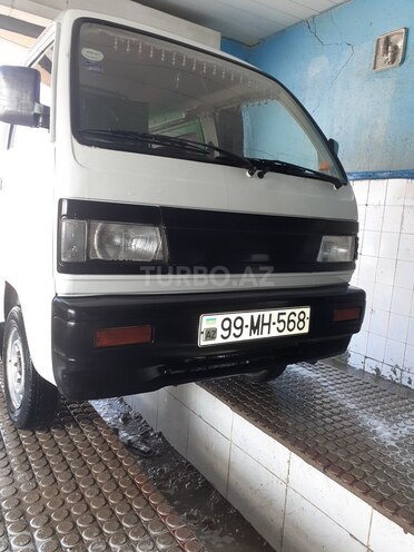 Daewoo Damas 2006, 163,161 km - 0.8 l - Bakı