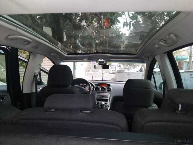 Peugeot 308 2008, 255,000 km - 1.6 l - Bakı