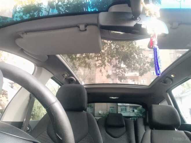 Peugeot 308 2008, 255,000 km - 1.6 l - Bakı