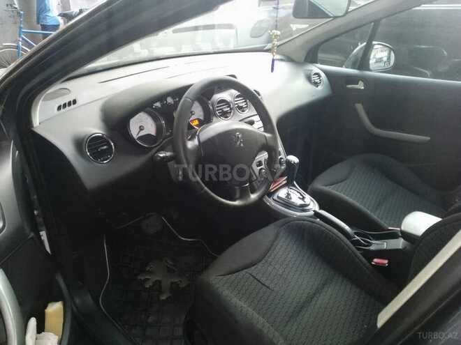 Peugeot 308 2008, 255,000 km - 1.6 l - Bakı
