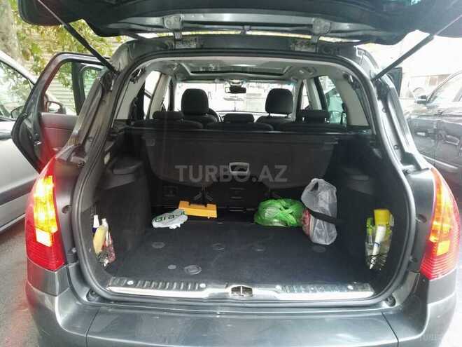 Peugeot 308 2008, 255,000 km - 1.6 l - Bakı