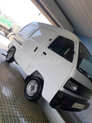 Daewoo Damas 2006, 163,161 km - 0.8 l - Bakı