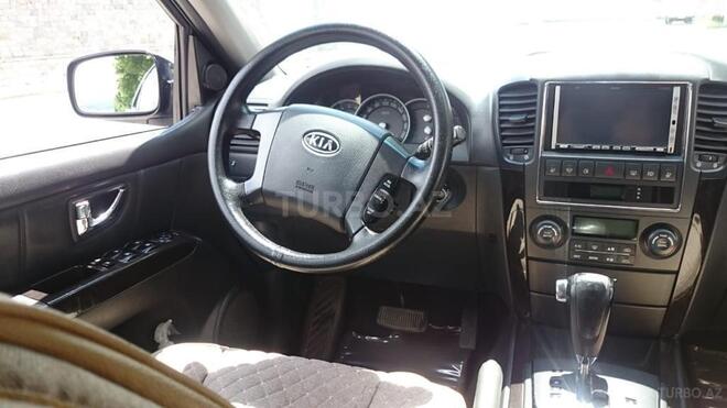 Kia Sorento 2007, 278,000 km - 2.5 l - Bakı