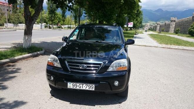 Kia Sorento 2007, 278,000 km - 2.5 l - Bakı