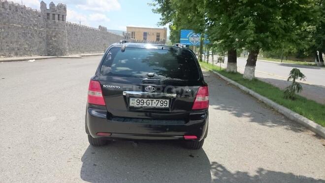 Kia Sorento 2007, 278,000 km - 2.5 l - Bakı