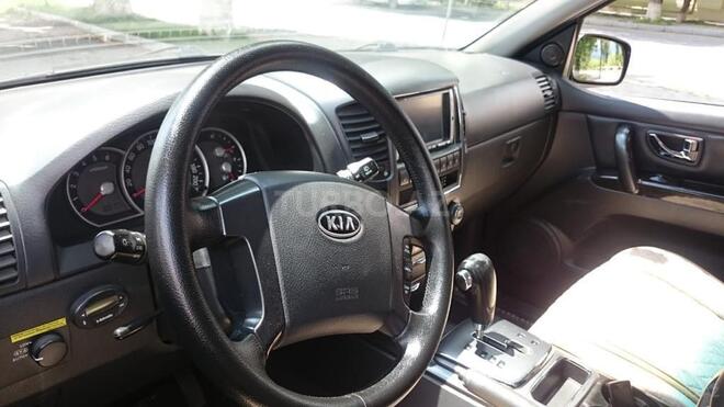 Kia Sorento 2007, 278,000 km - 2.5 l - Bakı