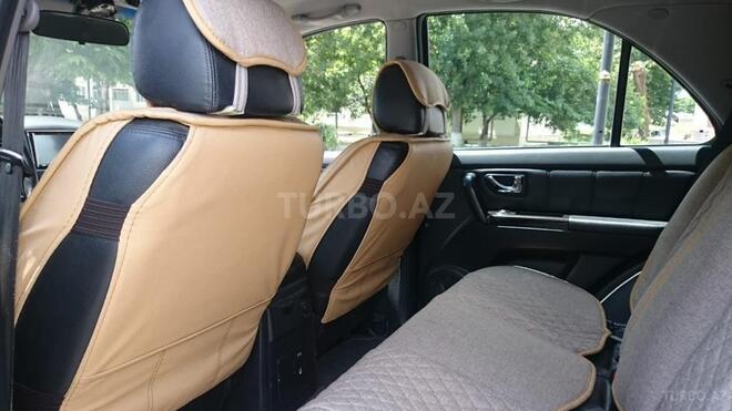 Kia Sorento 2007, 278,000 km - 2.5 l - Bakı