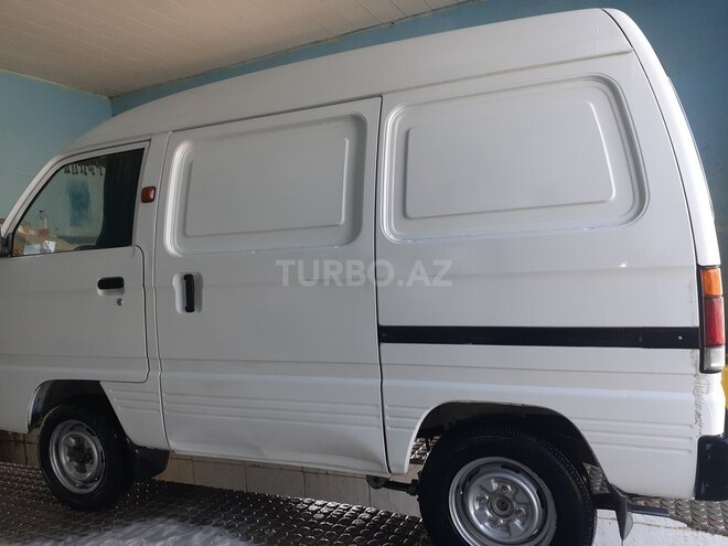 Daewoo Damas 2006, 163,161 km - 0.8 l - Bakı