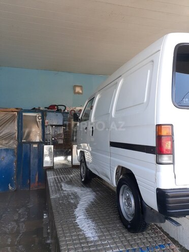 Daewoo Damas 2006, 163,161 km - 0.8 l - Bakı
