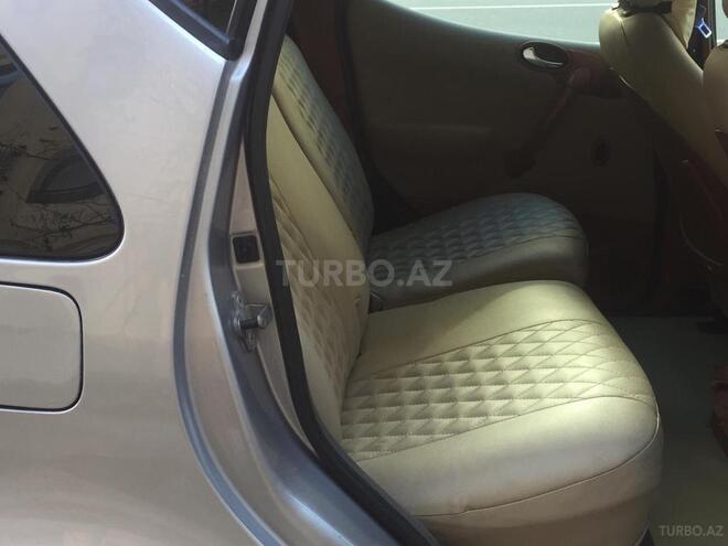 Mercedes A 190 1999, 219,000 km - 1.9 l - Bakı