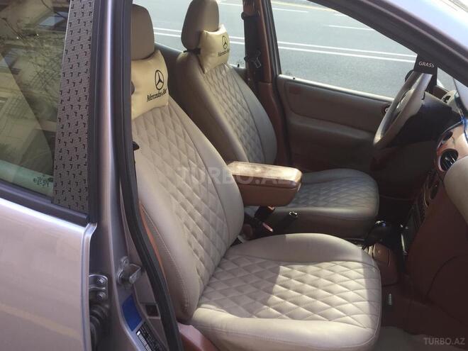Mercedes A 190 1999, 219,000 km - 1.9 l - Bakı