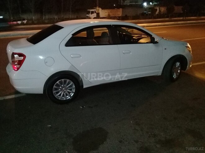 Chevrolet Cobalt 2014, 142,367 km - 1.5 l - Bakı