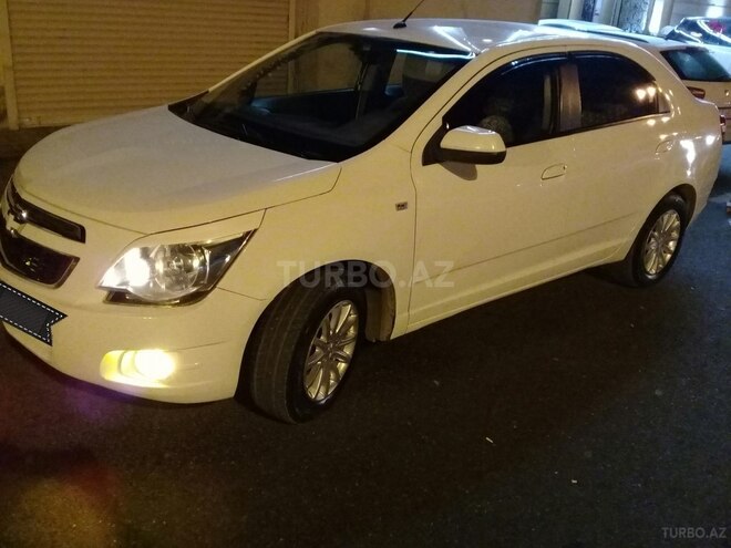 Chevrolet Cobalt 2014, 142,367 km - 1.5 l - Bakı