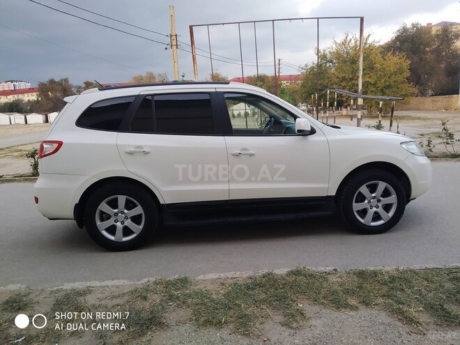 Hyundai Santa Fe 2006, 220,000 km - 2.7 l - Bakı