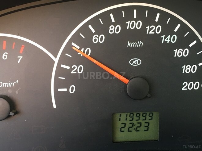 LADA (VAZ) Priora 2012, 126,000 km - 1.6 л - Gəncə