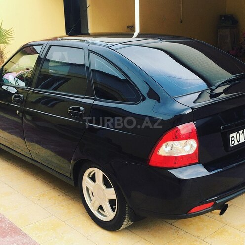 LADA (VAZ) Priora 2012, 126,000 km - 1.6 л - Gəncə