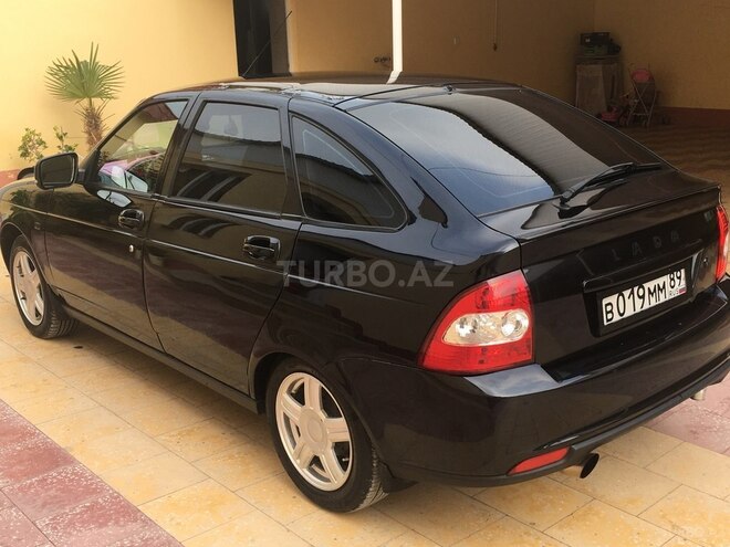 LADA (VAZ) Priora 2012, 126,000 km - 1.6 л - Gəncə