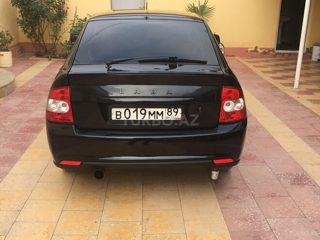 LADA (VAZ) Priora 2012, 126,000 km - 1.6 л - Gəncə