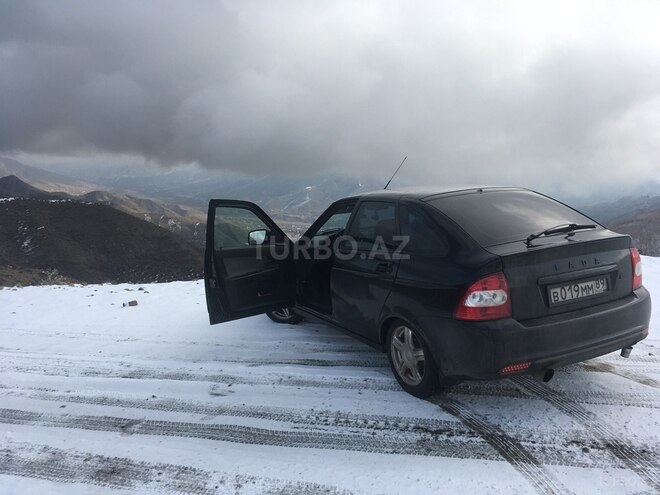 LADA (VAZ) Priora 2012, 126,000 km - 1.6 л - Gəncə
