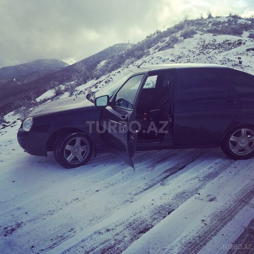 LADA (VAZ) Priora 2012, 126,000 km - 1.6 л - Gəncə