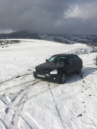 LADA (VAZ) Priora 2012, 126,000 km - 1.6 л - Gəncə