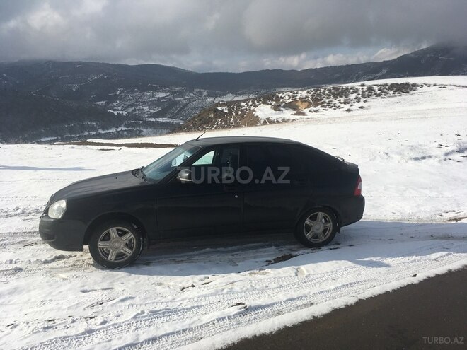 LADA (VAZ) Priora 2012, 126,000 km - 1.6 л - Gəncə