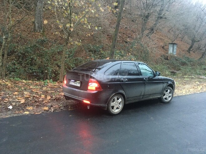 LADA (VAZ) Priora 2012, 126,000 km - 1.6 л - Gəncə