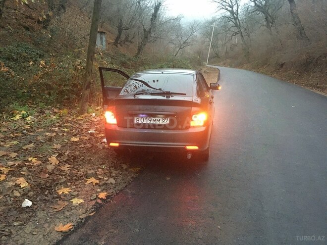 LADA (VAZ) Priora 2012, 126,000 km - 1.6 л - Gəncə