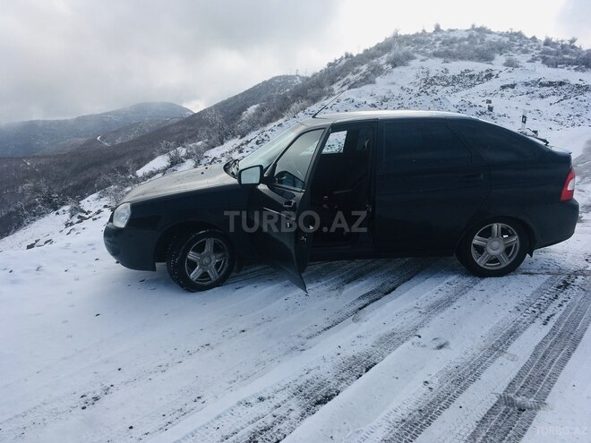 LADA (VAZ) Priora 2012, 126,000 km - 1.6 л - Gəncə