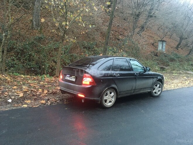 LADA (VAZ) Priora 2012, 126,000 km - 1.6 л - Gəncə