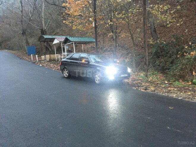 LADA (VAZ) Priora 2012, 126,000 km - 1.6 л - Gəncə