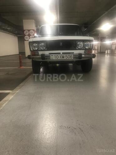 LADA (VAZ) 2106 2005, 11,796 km - 0.1 l - Bakı