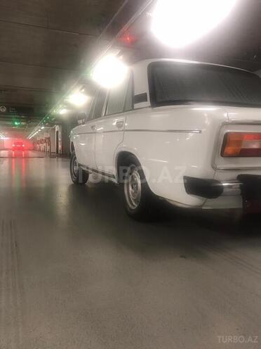 LADA (VAZ) 2106 2005, 11,796 km - 0.1 l - Bakı