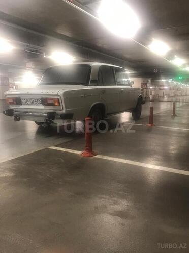 LADA (VAZ) 2106 2005, 11,796 km - 0.1 l - Bakı