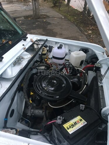 LADA (VAZ) 2106 2005, 11,796 km - 0.1 l - Bakı