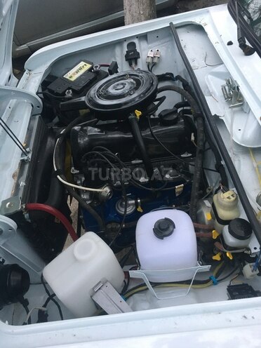 LADA (VAZ) 2106 2005, 11,796 km - 0.1 l - Bakı