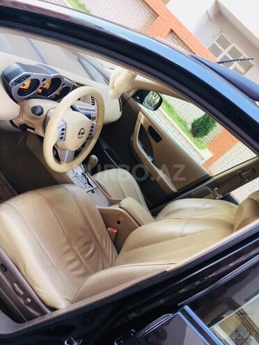 Nissan Murano 2005, 170,000 km - 0.4 l - Bakı