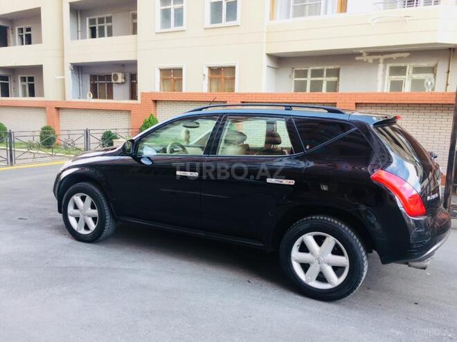 Nissan Murano 2005, 170,000 km - 0.4 l - Bakı