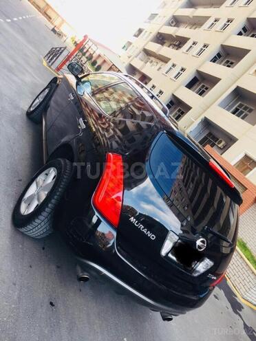 Nissan Murano 2005, 170,000 km - 0.4 l - Bakı