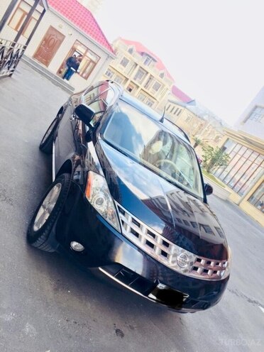 Nissan Murano 2005, 170,000 km - 0.4 l - Bakı